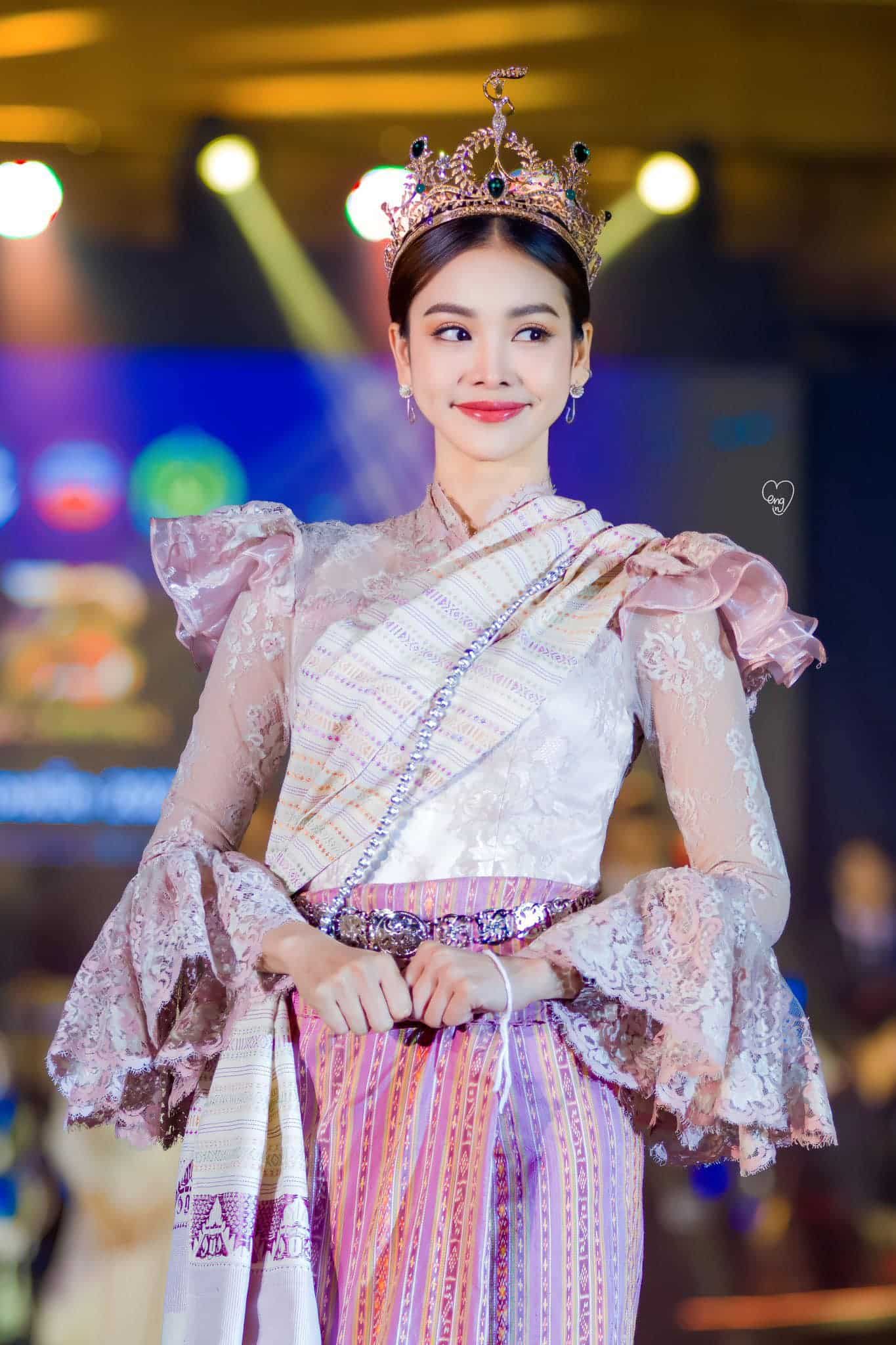 อิงฟ้า tiktok หมื่นล้าน