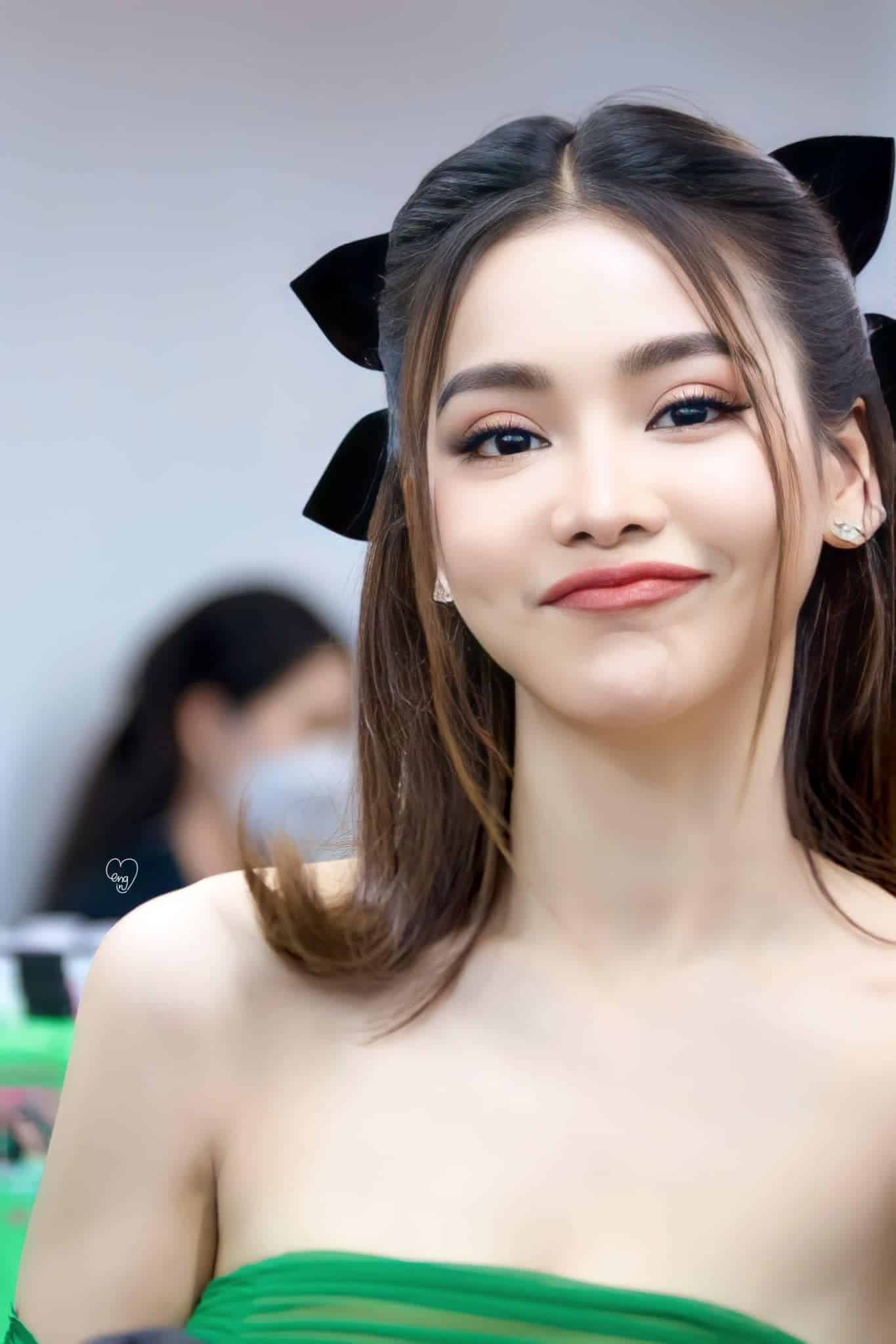 อิงฟ้า tiktok หมื่นล้าน