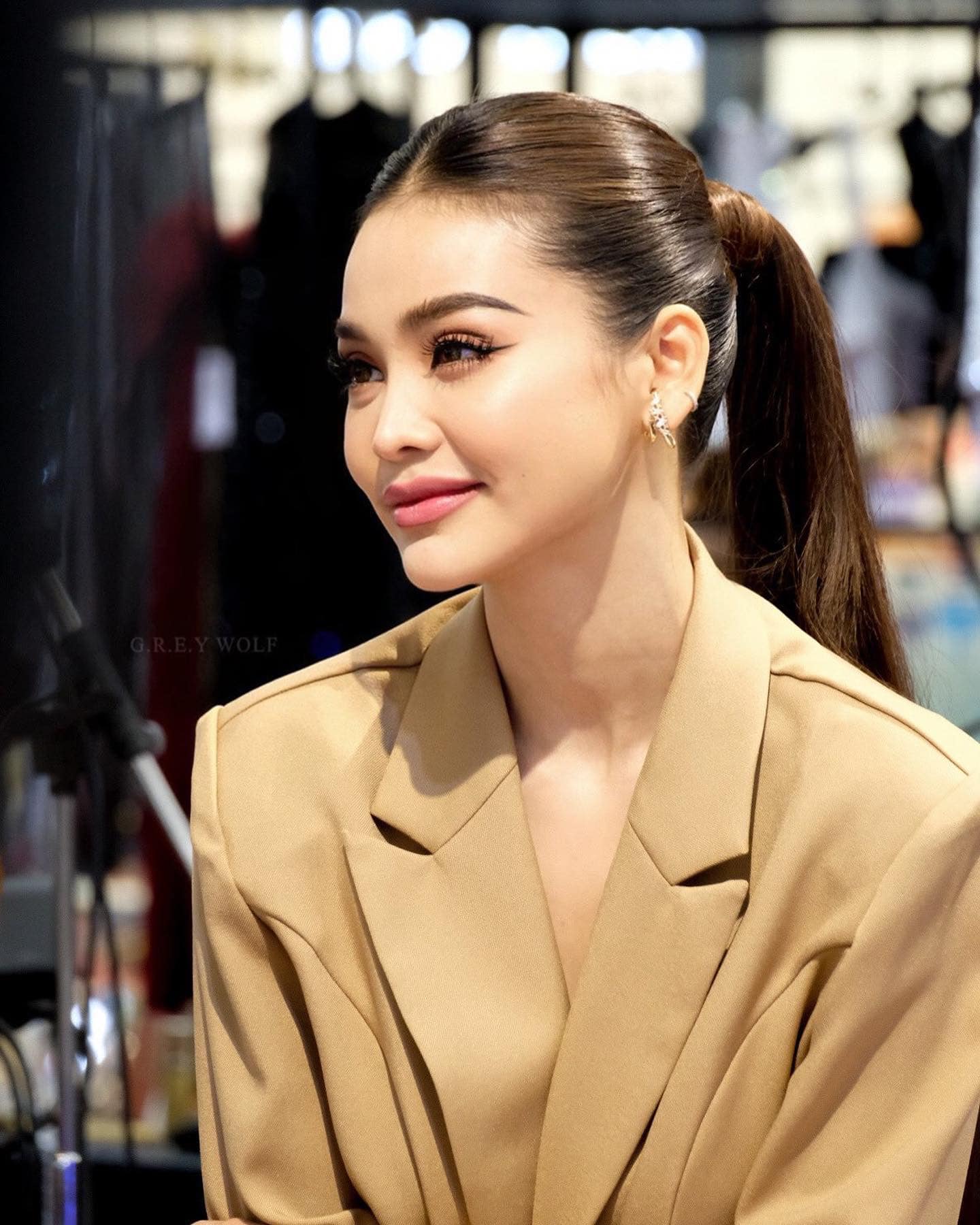 อิงฟ้า tiktok หมื่นล้าน