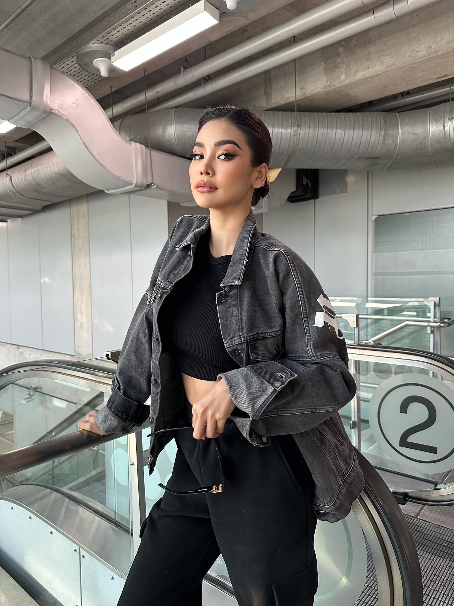 อิงฟ้า tiktok หมื่นล้าน