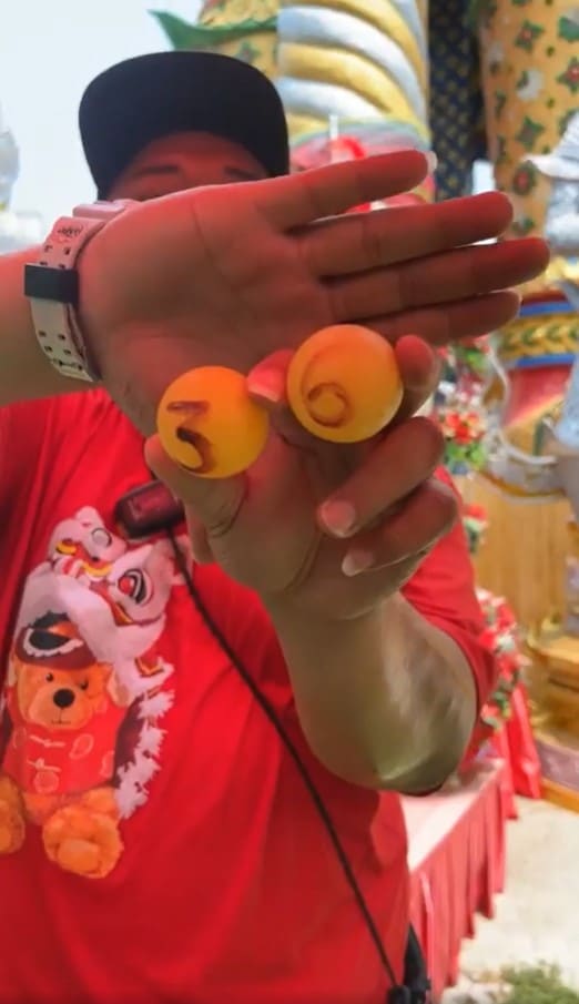 อ่างน้ำมนต์ฤาษีเณร 1 4 66 เลขเด็ดงวดนี้