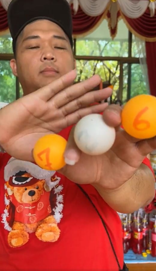 อ่างน้ำมนต์ฤาษีเณร 1 4 66 เลขเด็ดปิงปอง