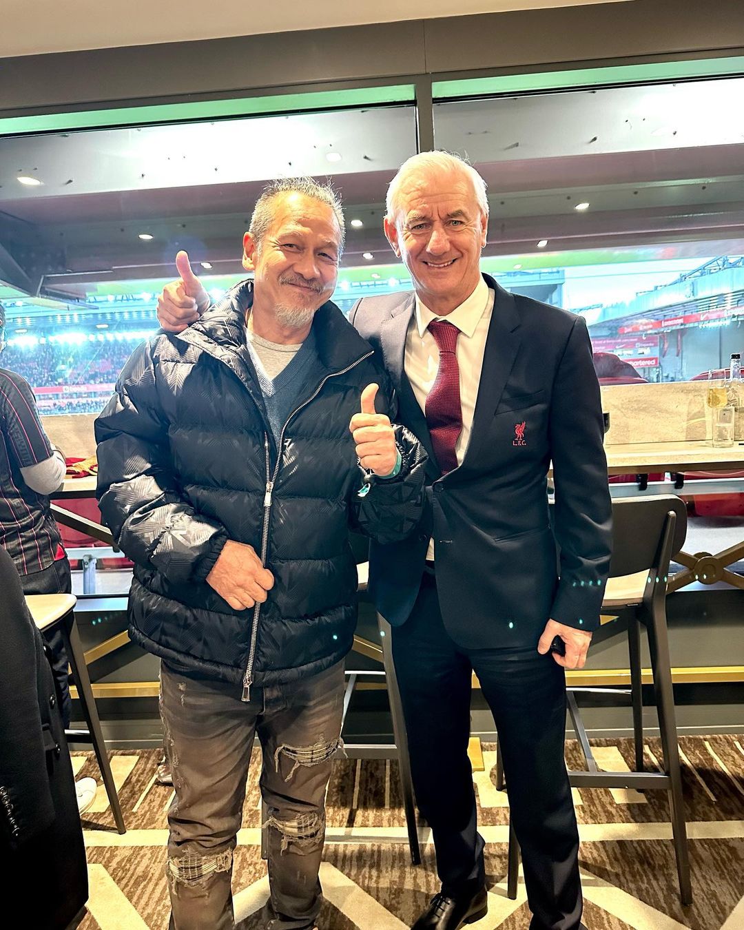 อ๊อฟ พงษ์พัฒน์ แมนยู