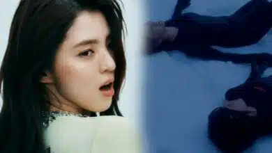 ฮันโซฮี Heavy Snow