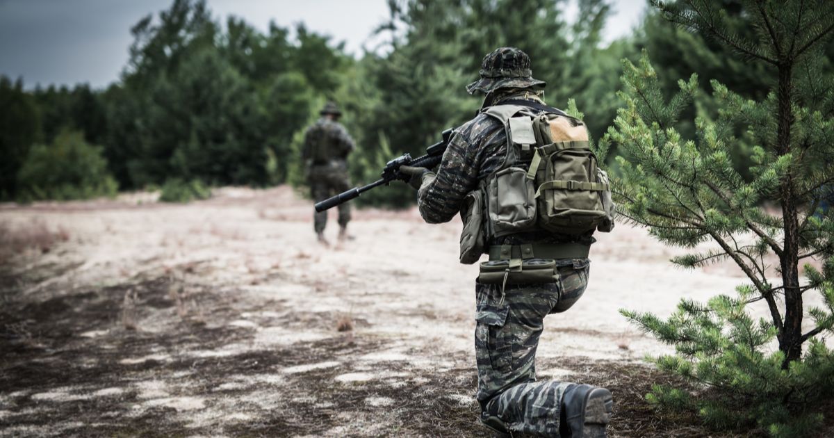 เกณฑ์ทหาร 2566 รับกี่คน