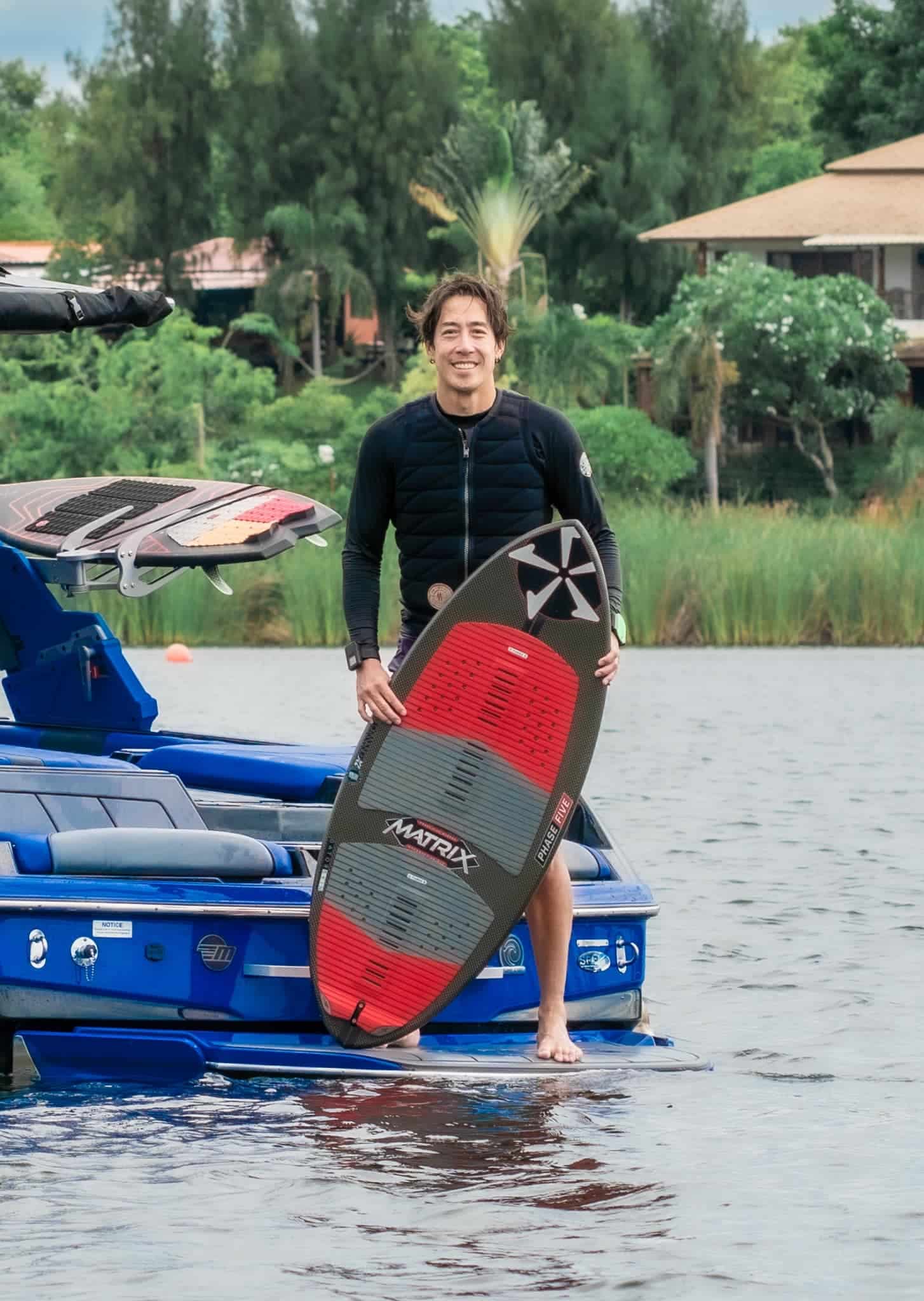 เจ เจตริน ดราม่า สาวโสดอย่ามาใกล้