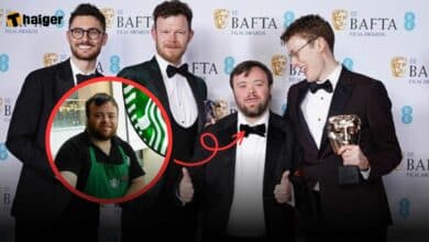 เจมส์ มาร์ติน สตาร์บัคส์