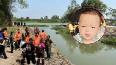 เจอน้องต่อหรือยัง