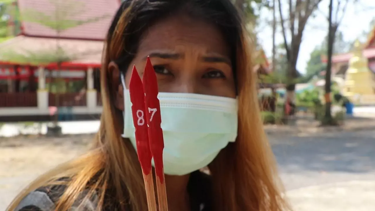 เจ้าแม่ตะเคียนทอง 16 3 66