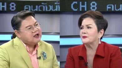 เจ้เล้ง ดอนเมือง