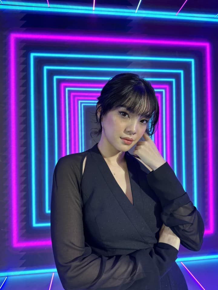 เฌอปราง ยกเลิกตารางงาน