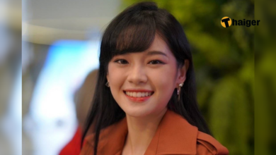 เฌอปราง ยกเลิกตารางงาน