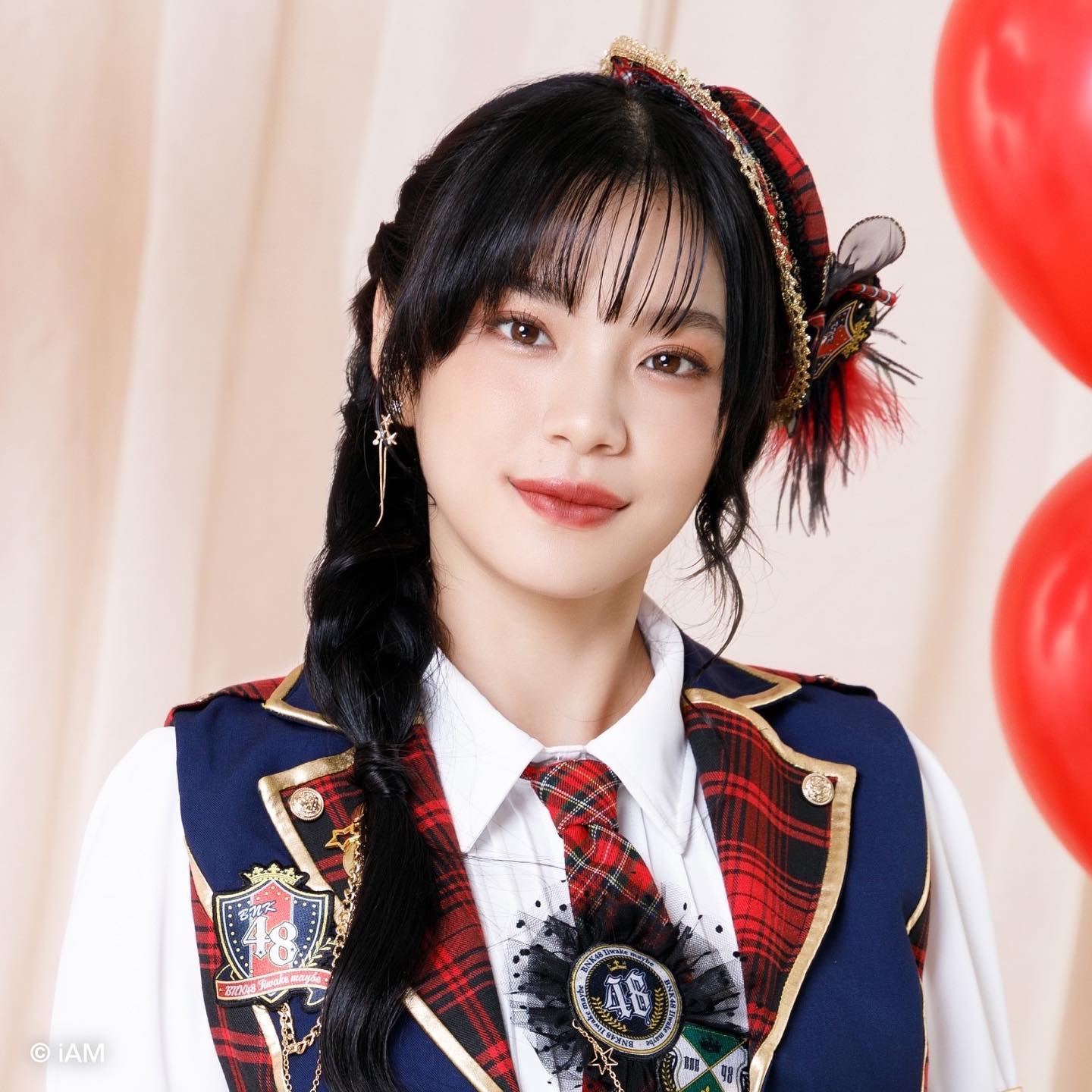 เฌอปราง ยกเลิกตารางงาน