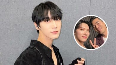 เตนล์ WayV WOODY FM