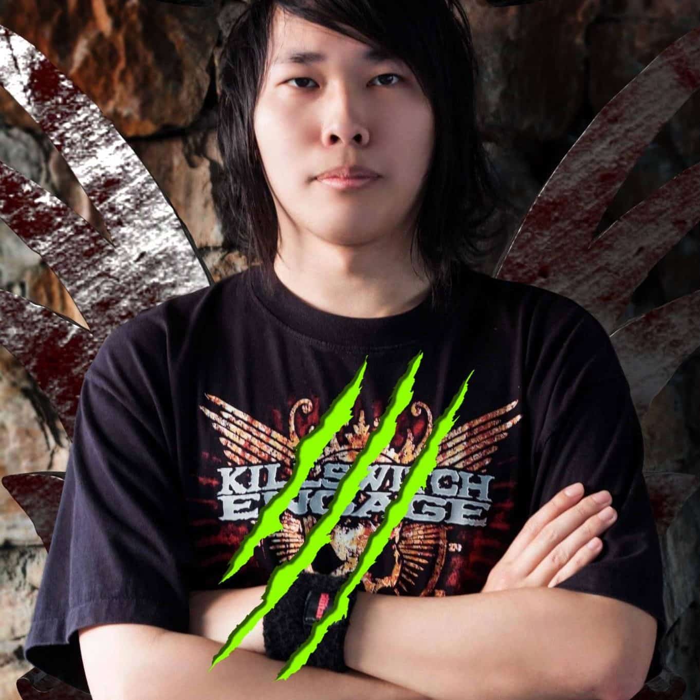 เบย์ ริฟเฟอร์ โพสต์ตัดเพื่อน