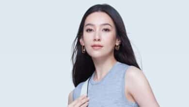 เบลล่า Friend of FENDI