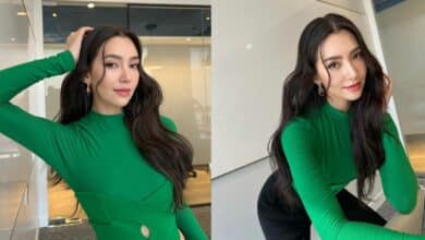 เบลล่า เผยไม่เคยมีปัญหากับใคร