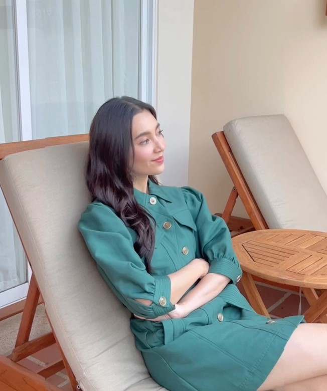 เบลล่าดราม่าแย่งซีน ตอบกลับ