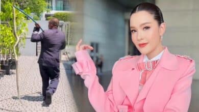 เปาวลี เลขเด็ดงูเข้าบ้าน