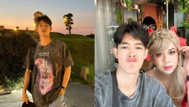 น้องฟอร์ด แฟนแพรรี่