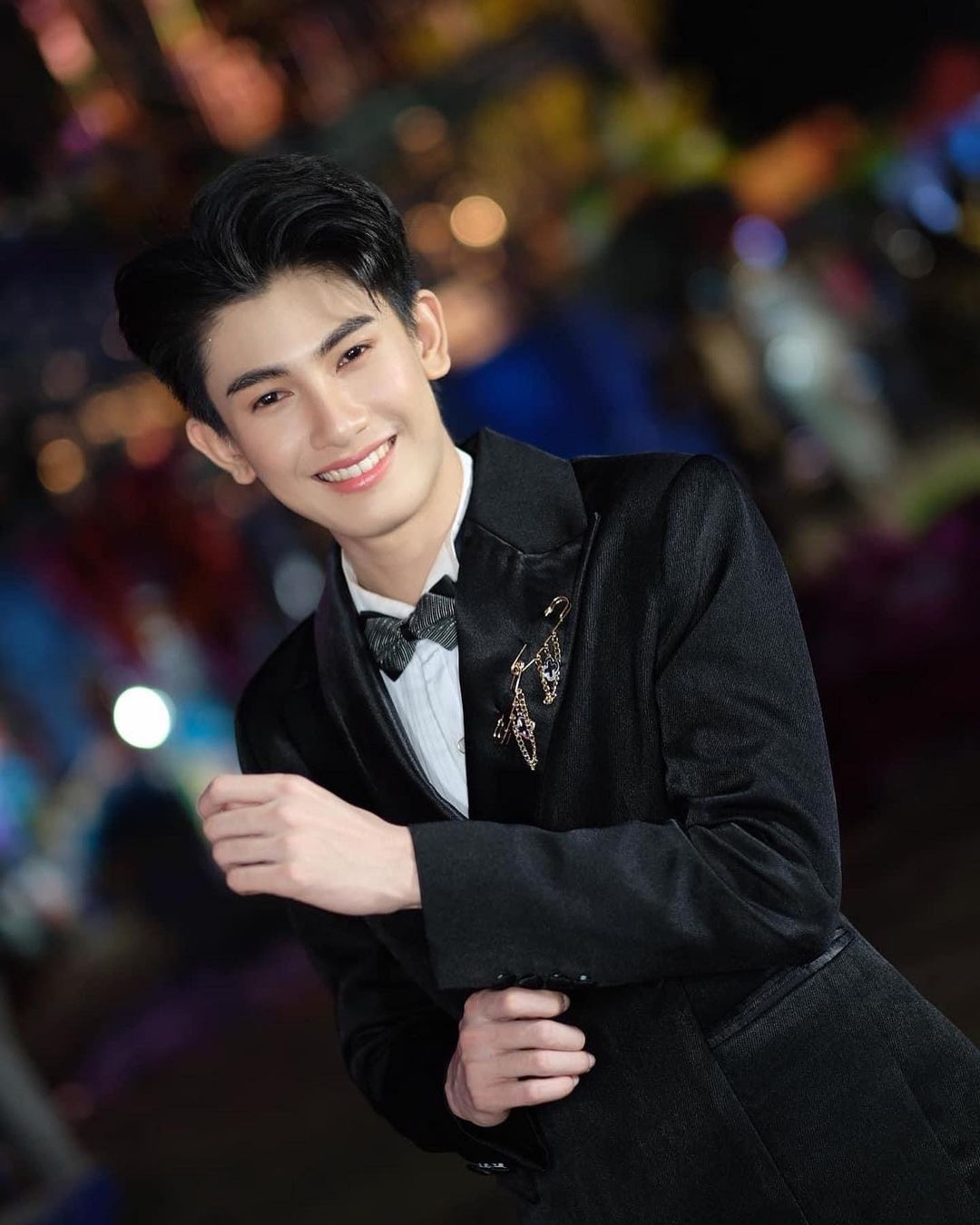 เปิดวาร์ป ฟอส สิทธิชัย