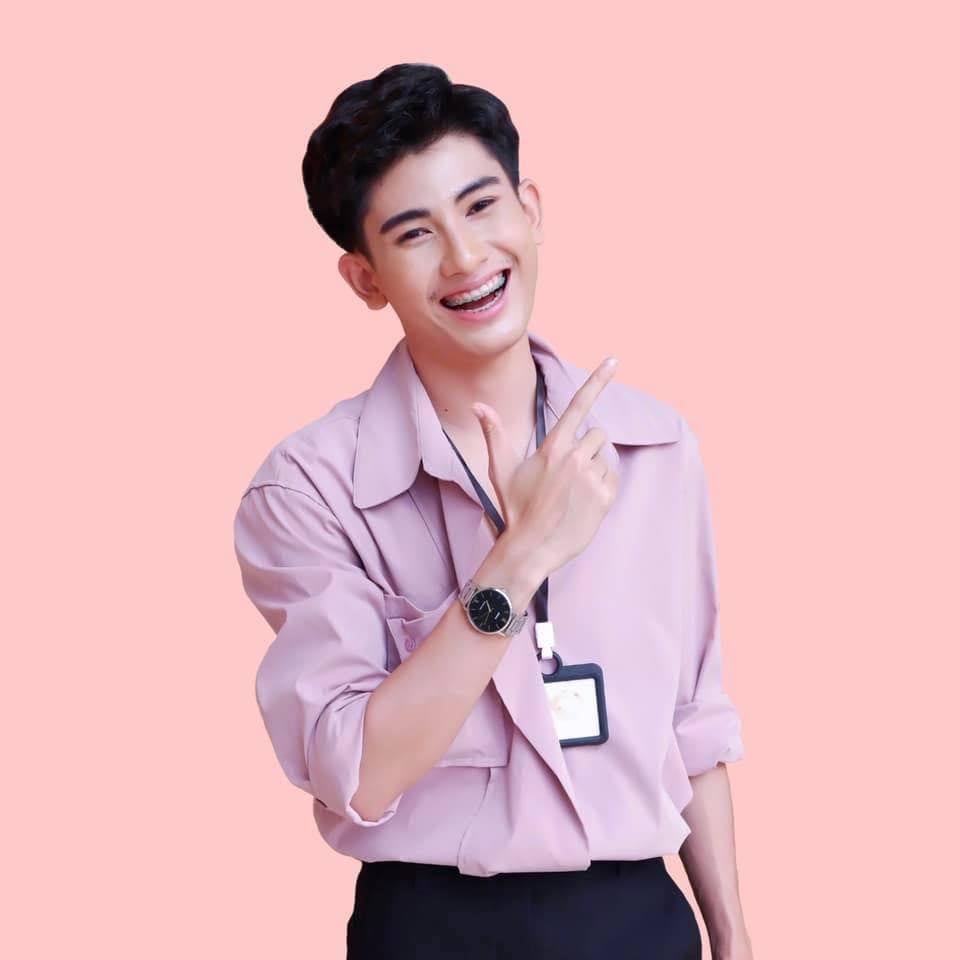 เปิดวาร์ป ฟอส สิทธิชัย