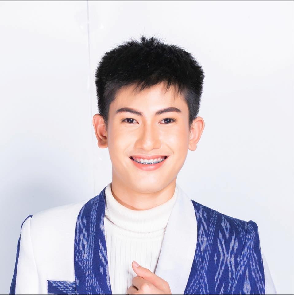 เปิดวาร์ป ฟอส สิทธิชัย