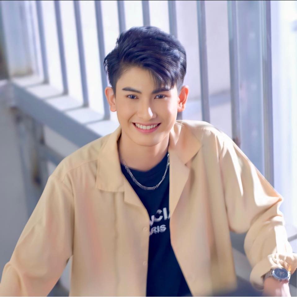 เปิดวาร์ป ฟอส สิทธิชัย