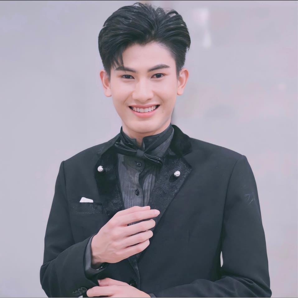 เปิดวาร์ป ฟอส สิทธิชัย