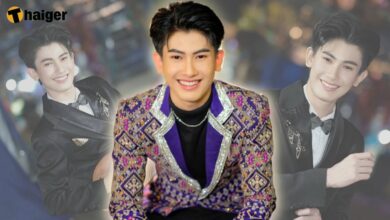 เปิดวาร์ป ฟอส สิทธิชัย