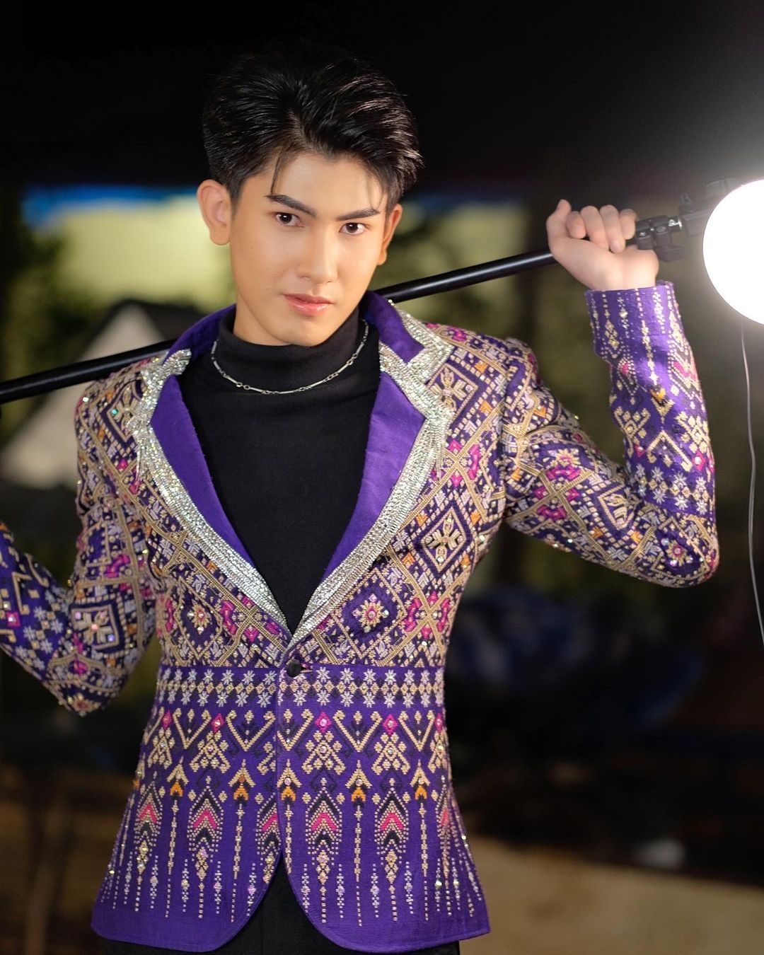 เปิดวาร์ป ฟอส สิทธิชัย