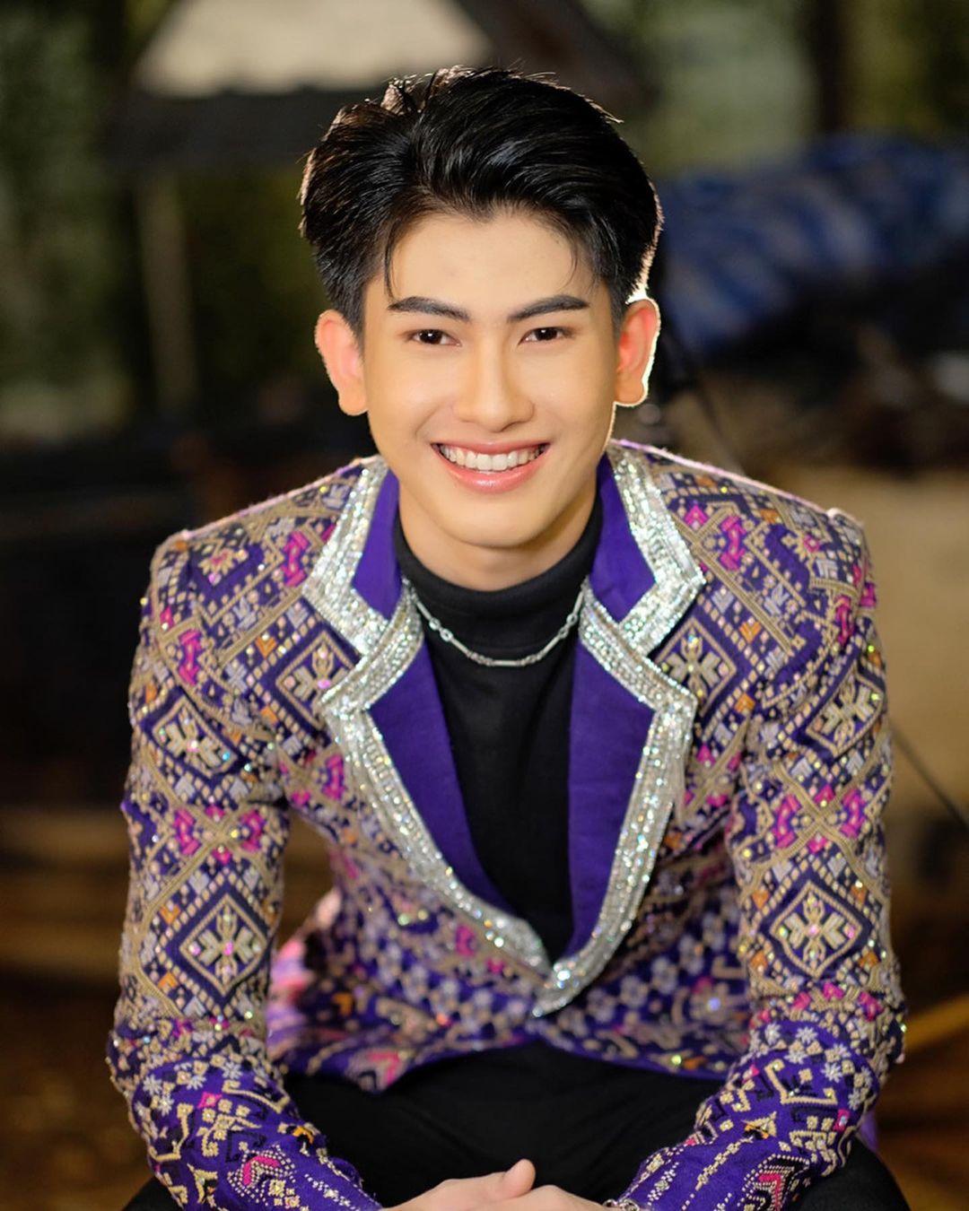 เปิดวาร์ป ฟอส สิทธิชัย