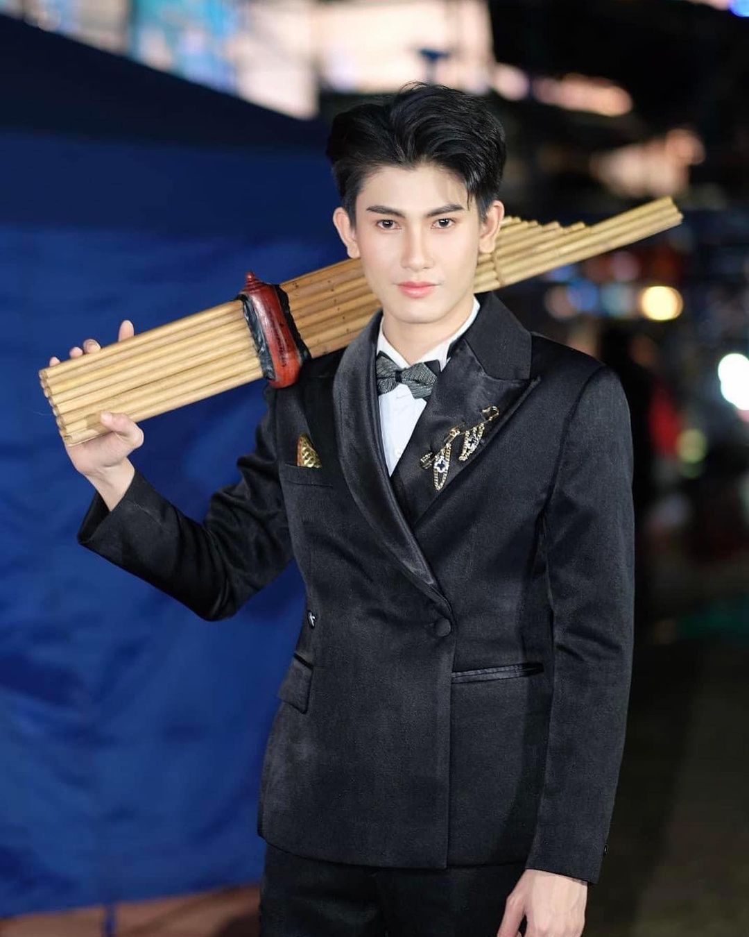 เปิดวาร์ป ฟอส สิทธิชัย