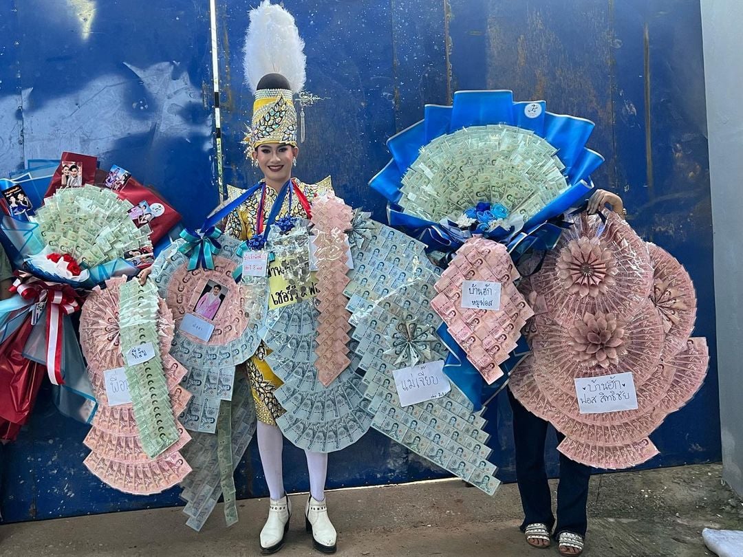 เปิดวาร์ป ฟอส สิทธิชัย