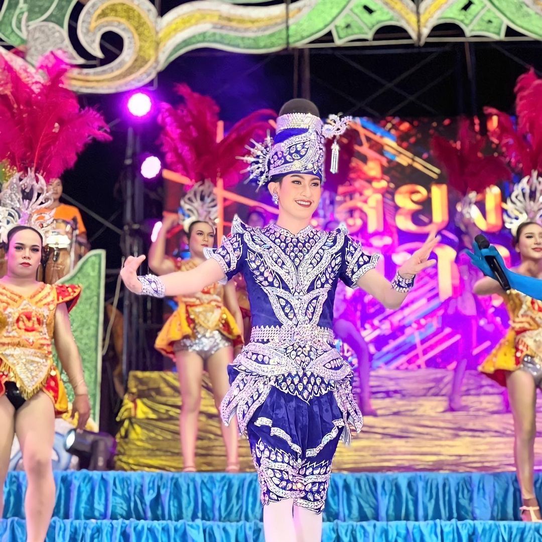 เปิดวาร์ป ฟอส สิทธิชัย