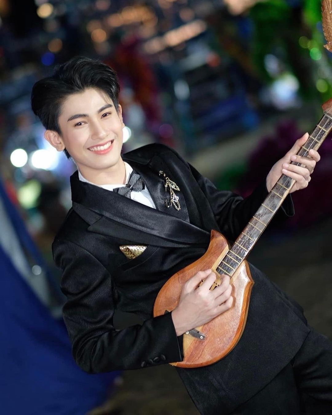 เปิดวาร์ป ฟอส สิทธิชัย