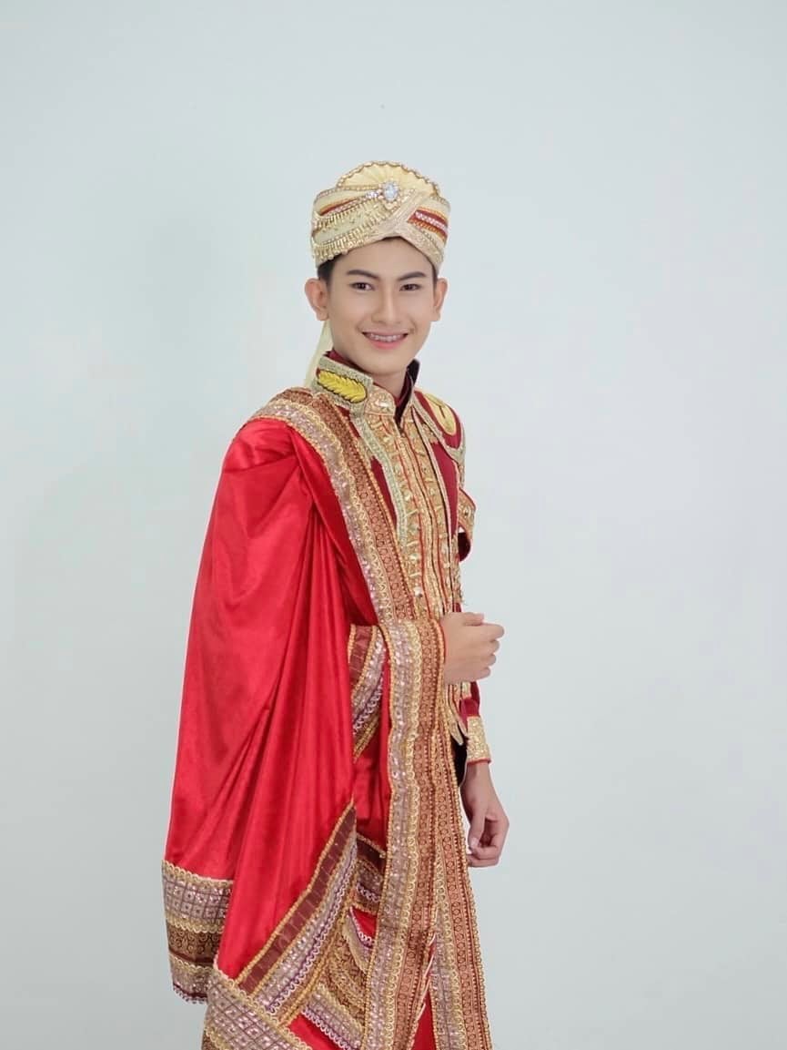 เปิดวาร์ป ฟอส สิทธิชัย