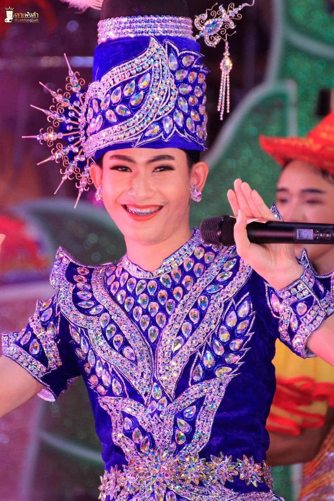 เปิดวาร์ป ฟอส สิทธิชัย