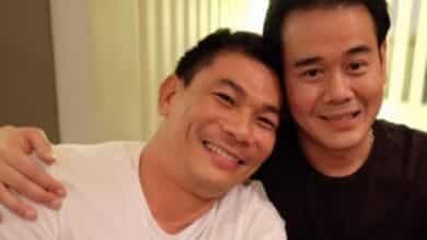 เป๊ก สัญชัย เอ๋ ชนม์สวัสดิ์