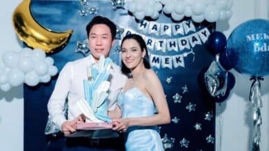 เมฆ รามา ปฏิเสธไม่เกี่ยวเว็บพนัน