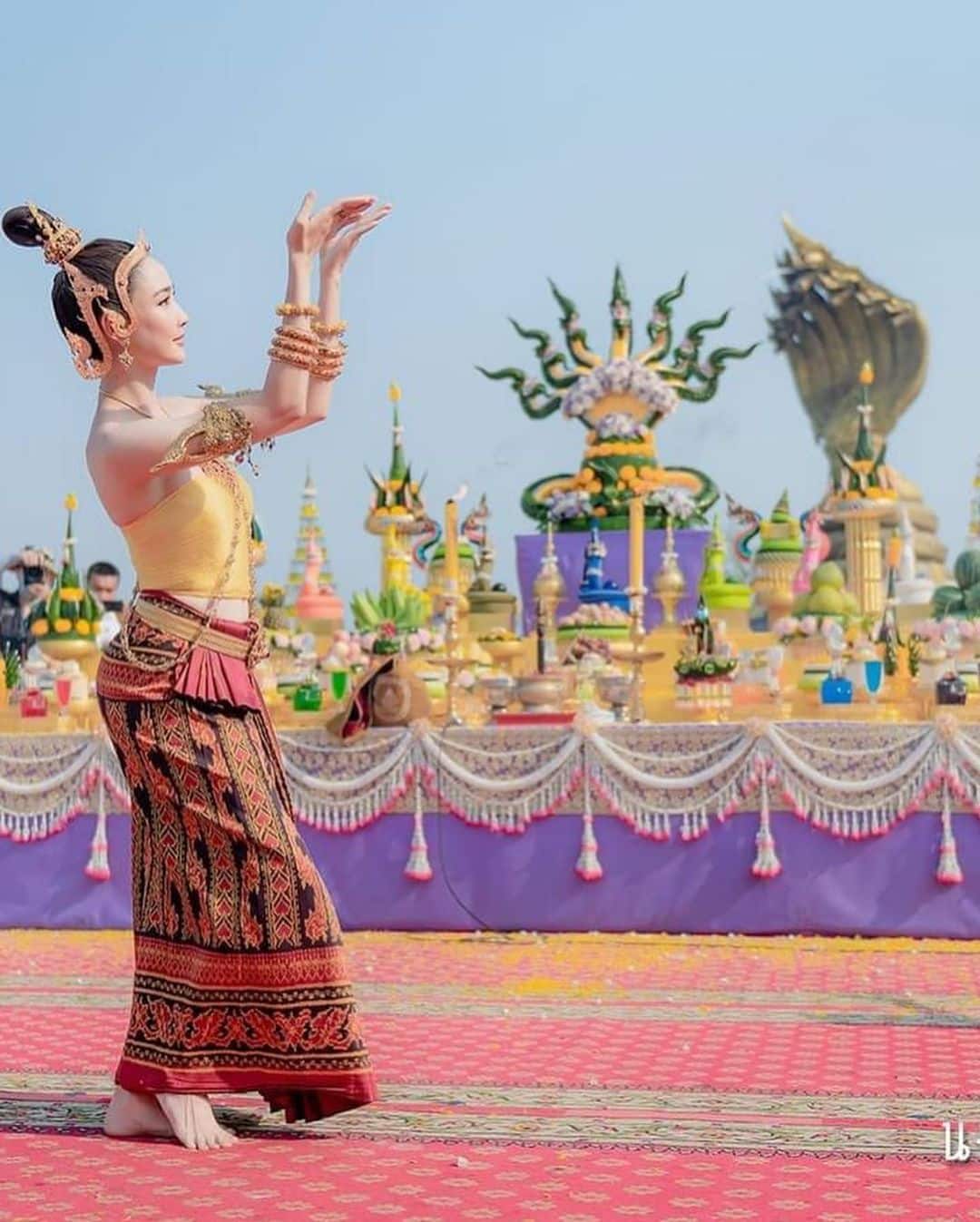 เลขธูป แต้ว ณฐพร 1 เมษายน 2566