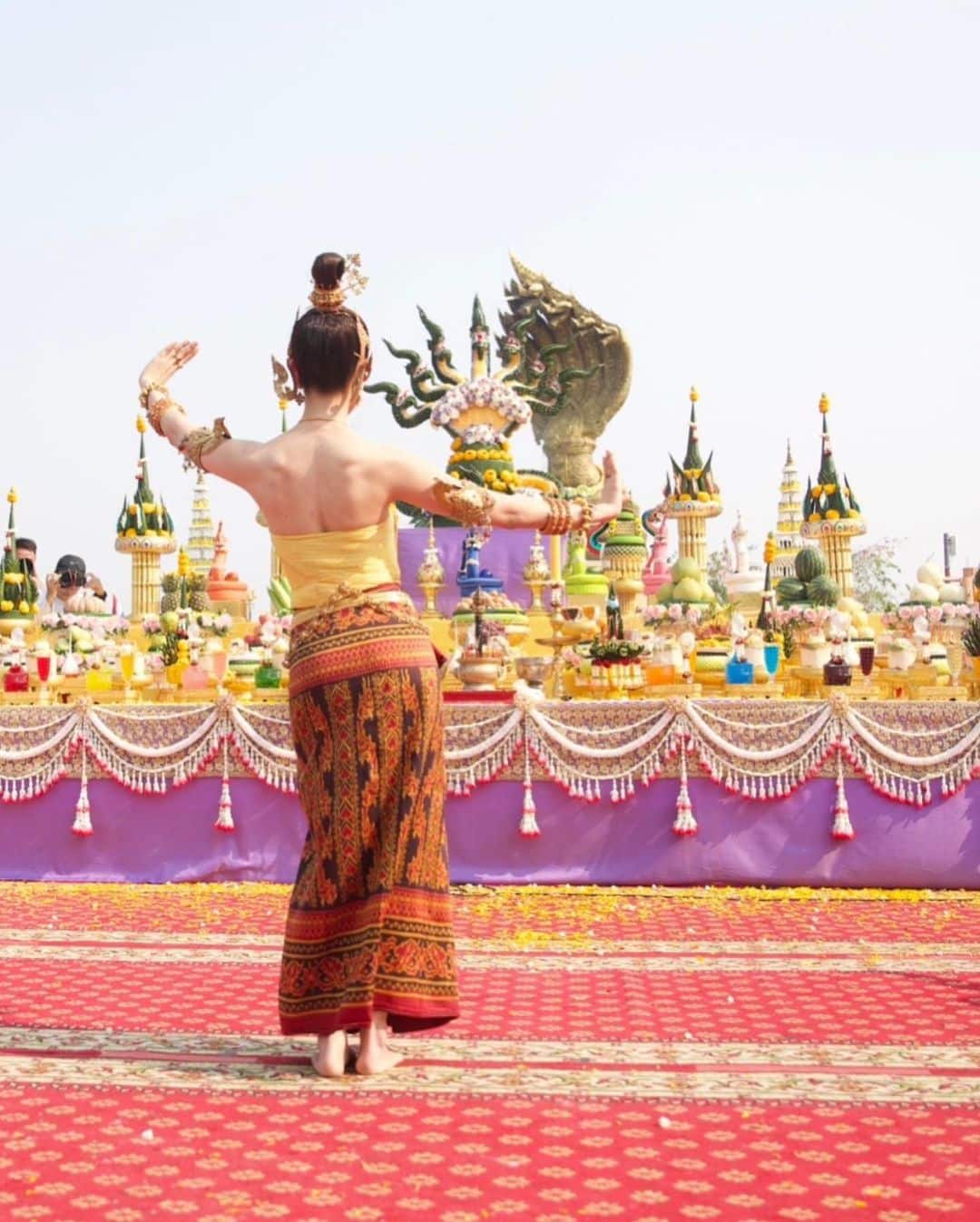 เลขธูป แต้ว ณฐพร 1 เมษายน 2566
