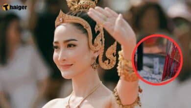 เลขธูป แต้ว ณฐพร 1 เมษายน 2566