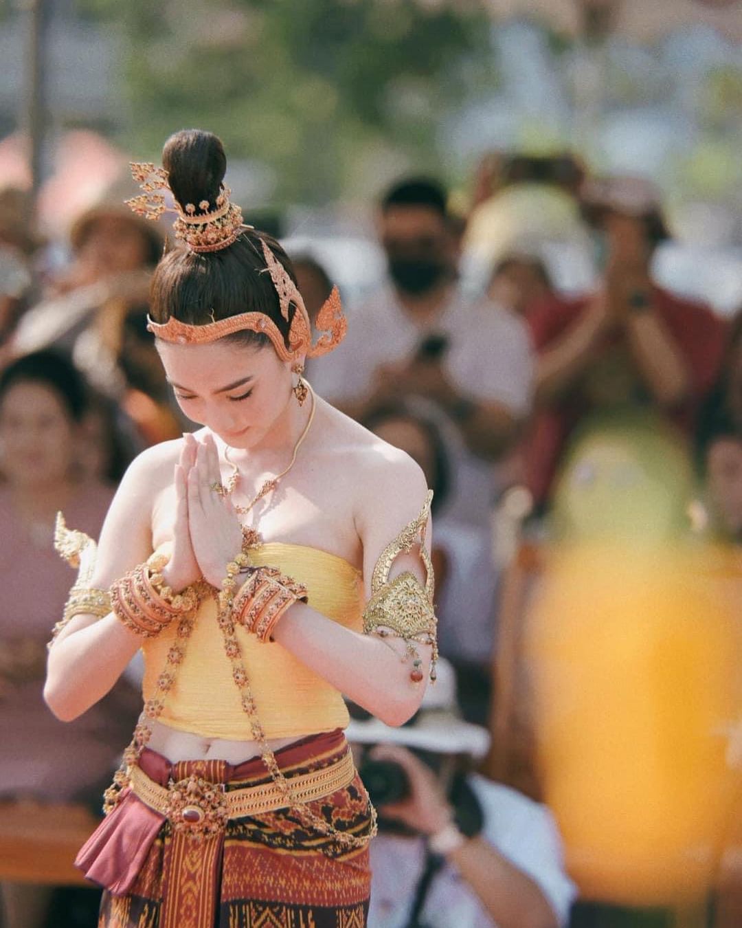 เลขธูป แต้ว ณฐพร 1 เมษายน 2566