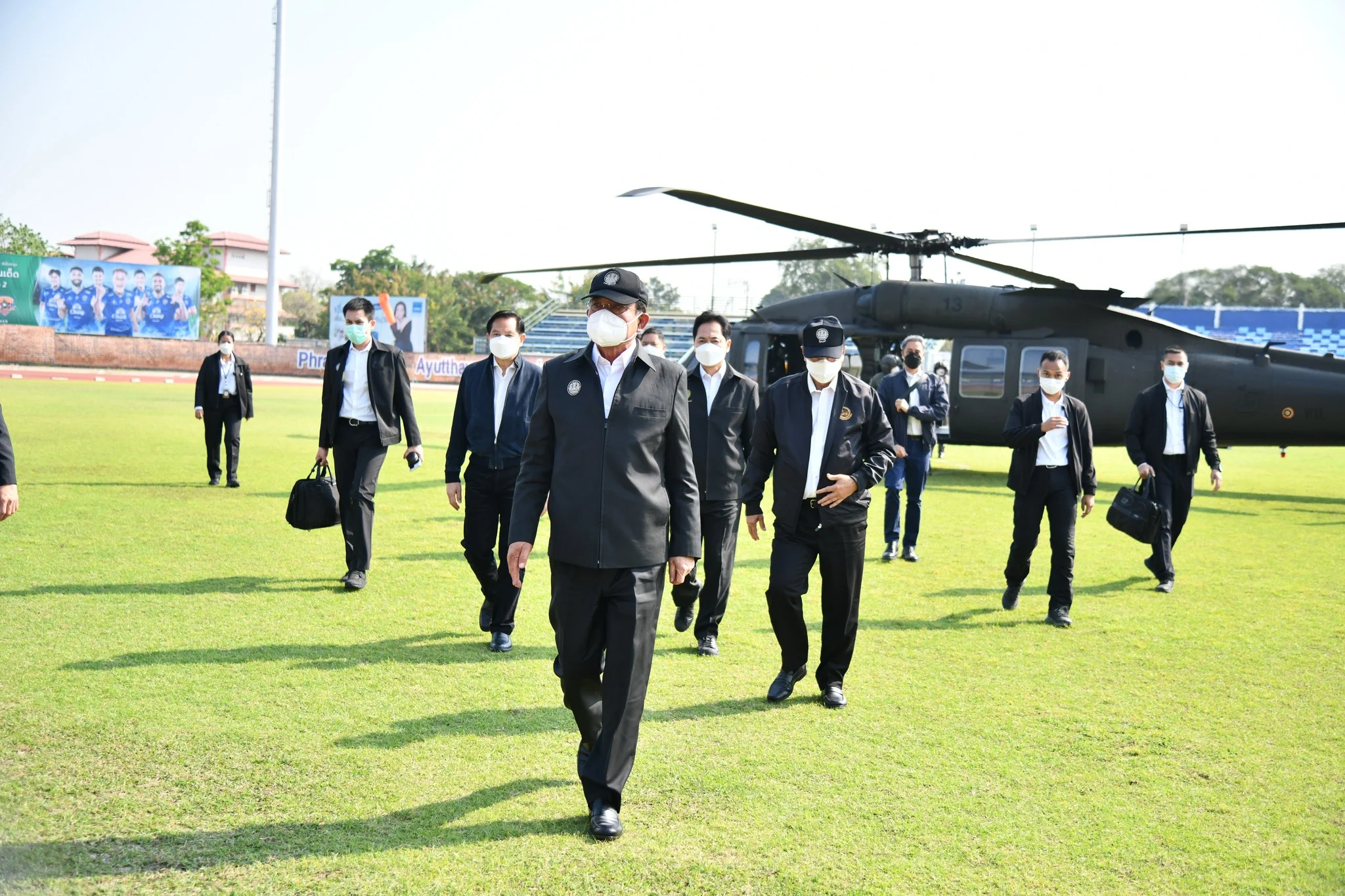 เลขเด็ด นายก