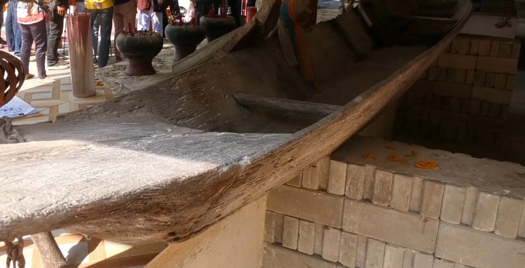 เลขเด็ด วัดเรือผีล่ม 1 4 66