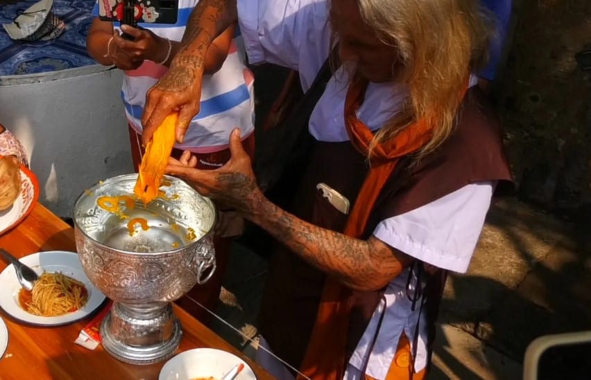 เลขเด็ด วัดเรือผีล่ม 1 4 66