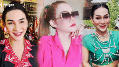 เลขเด็ด เจ๊นุ๊ก เจ๊ฟองเบียร์ แม่น้ำหนึ่ง 16 3 66