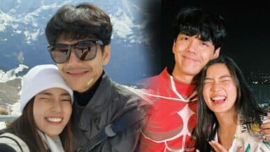 เส้นทางความรัก นิกกี้ ก้อย