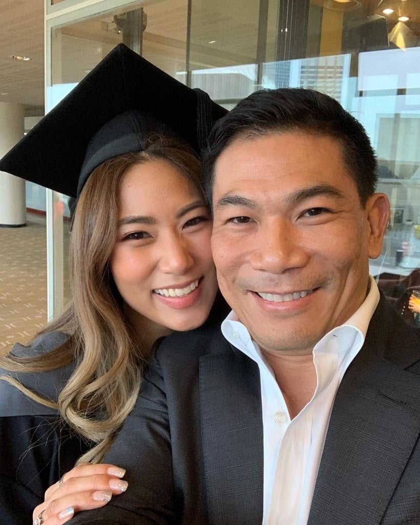 โมเมนต์พ่อลูก เอ๋ชนม์สวัสดิ์ เพลงชนม์ทิดา